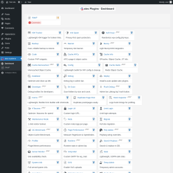 Page screenshot: atec-systems