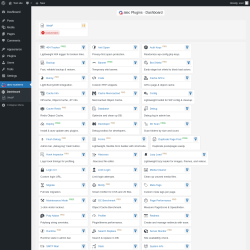 Page screenshot: atec-systems