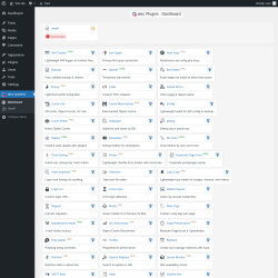 Page screenshot: atec-systems