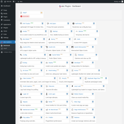 Page screenshot: atec-systems