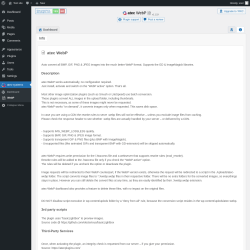Page screenshot: atec-systems → WebP → 