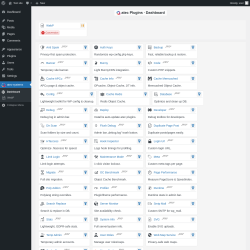 Page screenshot: atec-systems