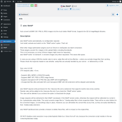 Page screenshot: atec-systems → WebP → 