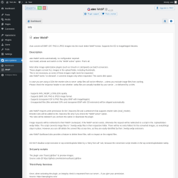 Page screenshot: atec-systems → WebP → 