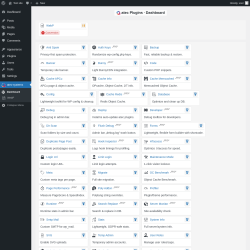 Page screenshot: atec-systems