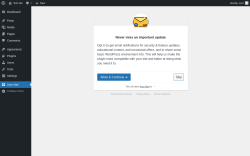 Page screenshot: Auto Mail