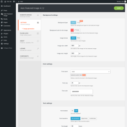 Page screenshot: Image