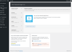 Page screenshot: License