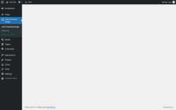 Page screenshot: Auto Featured Image