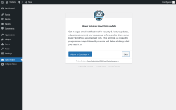 Page screenshot: Auto Robot