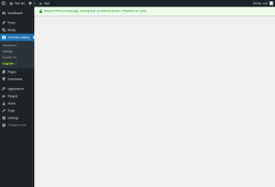 Page screenshot: YouTube Gallery → Upgrade  ➤