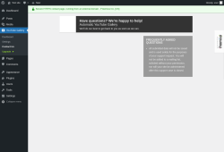 Page screenshot: YouTube Gallery → Contact Us