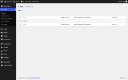 Page screenshot: Cars