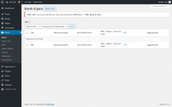 Page screenshot: Bandi
