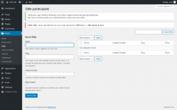 Page screenshot: Bandi → Ditte