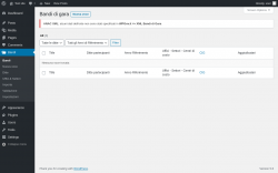 Page screenshot: Bandi