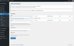 Page screenshot: Bandi → Ditte