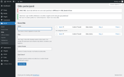 Page screenshot: Bandi → Ditte
