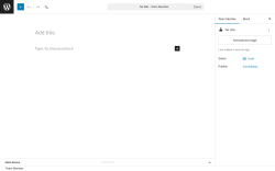 Page screenshot: AWSM Team &rarr; Add Team Member
