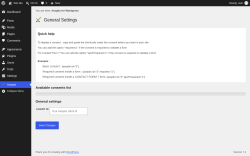 Page screenshot: Axeptio