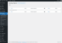 Page screenshot: BA Book Everything