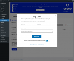 Page screenshot: BackupGuard