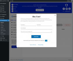 Page screenshot: BackupGuard