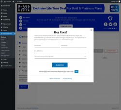 Page screenshot: BackupGuard