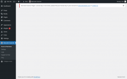 Page screenshot: Barcode Scanner