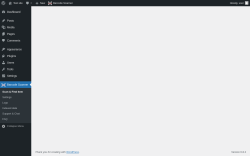 Page screenshot: Barcode Scanner