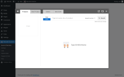 Page screenshot: Barcode Scanner