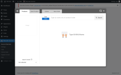 Page screenshot: Barcode Scanner