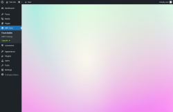 Page screenshot: BBP Core