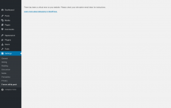 Page screenshot: Settings &rarr; Forum utility pack