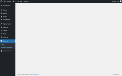Page screenshot: Security → Get More Security