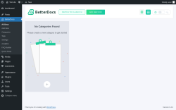 Page screenshot: BetterDocs