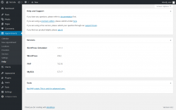 Page screenshot: Appointments → Help