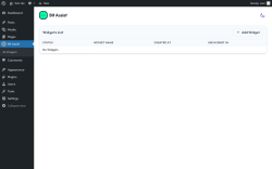 Page screenshot: Bit Assist