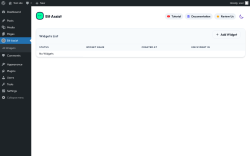 Page screenshot: Bit Assist