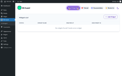 Page screenshot: Bit Assist