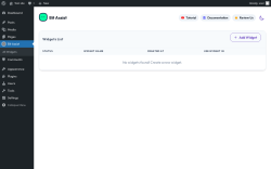Page screenshot: Bit Assist