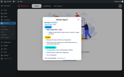 Page screenshot: Bit Form