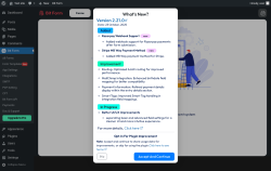 Page screenshot: Bit Form