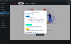 Page screenshot: Bit Form