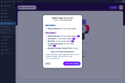 Page screenshot: Bit Integrations