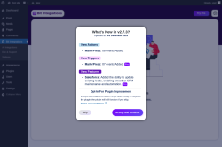 Page screenshot: Bit Integrations