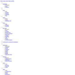 Page screenshot: Bit Social