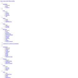 Page screenshot: Bit Social
