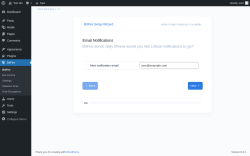 Page screenshot: BitFire