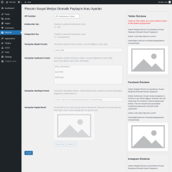 Page screenshot: Plexorin